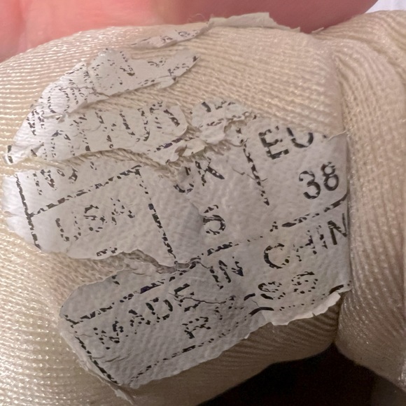 Saucony Grid 9000 Kith Sneaker Suede Leather & Mesh Upper Size EU 38 - Picture 9 of 9